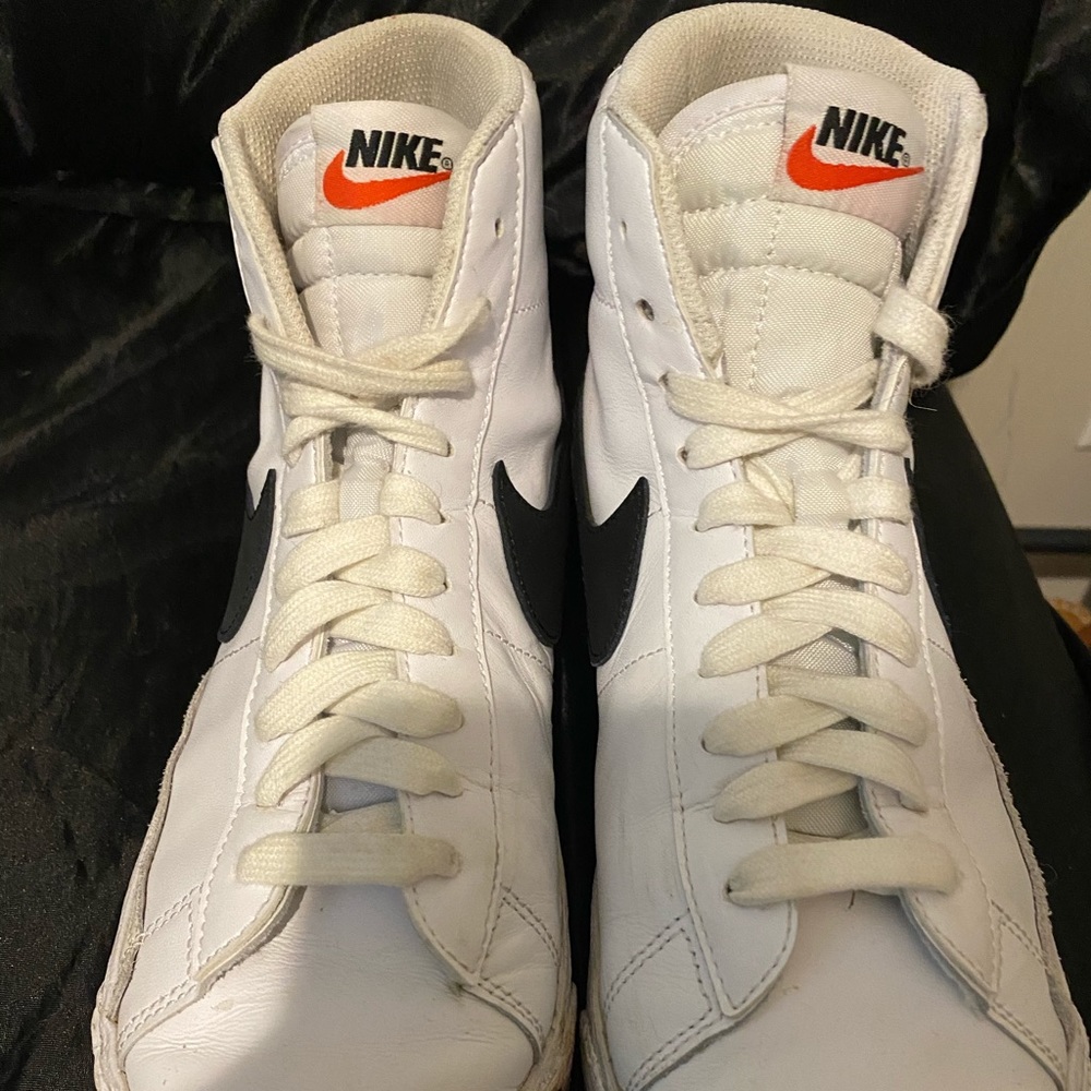 nike blazers
